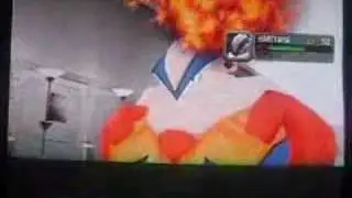 Pokemon Colosseum: Snagem Head Gonzap