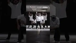 Urban Theory dance troupe