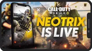 CODM Live : Chalo Grind Kare! | Hindi Commentary with Neotrix Gaming #codm #callofdutymobile