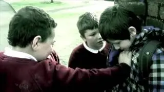 St Julians Anti Bullying Advert