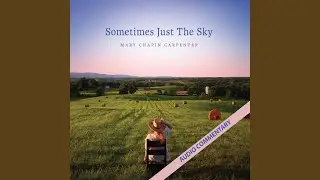 I Have a Need for Solitude (Commentary)