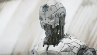 ROBOT BECOMES SELF AWARE AND WILL FIGHT TO SURVIVE | MOVIE RECAP | MOVIE STORY RECAPPED