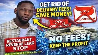 Restaurant Owners: This Is Where Your Money Is Leaking Every Month