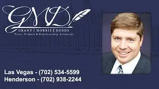 The Nevada Domestic Asset Protection Trust Should Be An Estate Planning Linchpin.