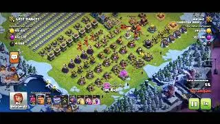 Tutorial Bermain C O C untuk pemula