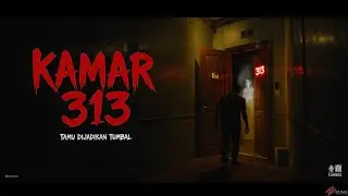 Pesugihan Pemilik Hotel : Tamu diJadikan Tumbal di Kamar 313