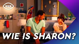 Wie is Sharon? | Ik Ook Van Jou | KIJK Klassiekers