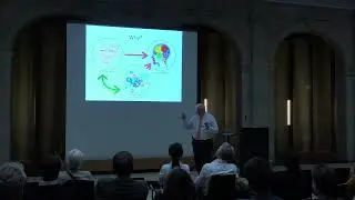 Paul B. Baltes Lecture 2022 by Stephan Lewandowsky