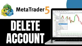 How To Delete MT5 Account On PC - Step By Step