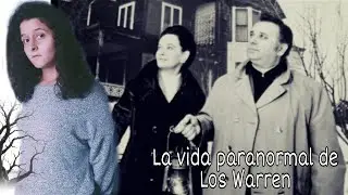 La vida paranormal de Los Warren | Melod&iacute;a vlog
