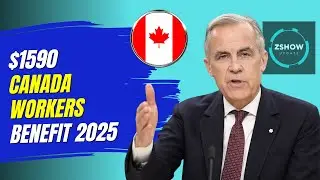$1590 Canada Workers Benefit 2025 &ndash; Know CWB Payment Dates & Eligibility