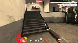 2stabs and a corner