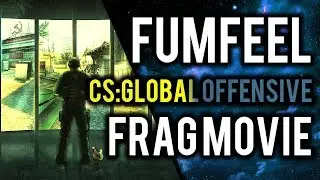 Counter-Strike Global Offensive | Fragmovie