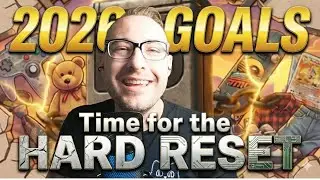 YEAR OF THE HARD RESET - 2026 ROAD TO ACHIEVEING FINANCIAL GOALS
