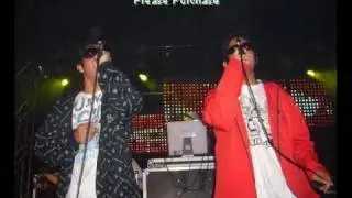 Rapazion - te lo juro (remix) Dj zantana 