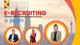 KAJC E-RECRUITING | 25/10/2025