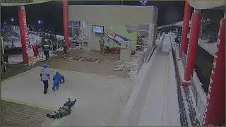 Utah Olympic Park Public Bobsled Experience 1/10/2025