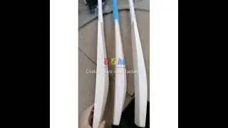High quality English willow A grade plain  bats available with wholesale price. #bat #cricket  #psl