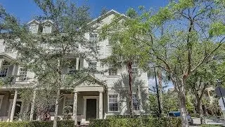 122 W ROYAL PALM CIR #104 JUPITER Florida 33458