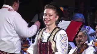 Suita de dansuri din Fagaras