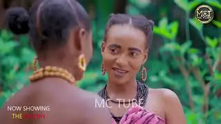 BANISHED MAIDEN | 2025 LATEST NIGERIA NOLLYWOOD EPIC FILM #TRENDING #viralvideo