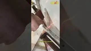Hand Spot Welding Machine I #gorang #spotwelding I 8780499281