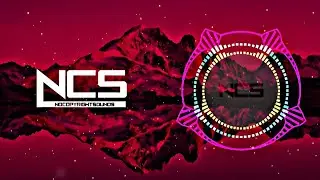 Cartoon, J&eacute;ja - Howling (ft.Asena)(Andromedik Remix)|DnB| NCS-Copyright Free Music (Slowed + Reverb)