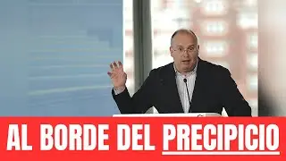 😡 MIGUEL TELLADO: &iexcl;PACO SALAZAR, &ldquo;QUINTO PASAJERO&rdquo;, SER&Aacute; EXPLORADO!