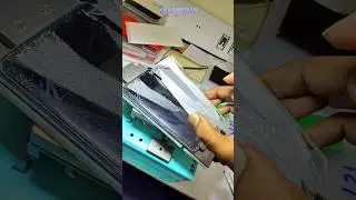 realme 10 pro edge display glass replacement Jerry mobile care trichy #glassreplacement #shorts