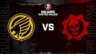 Pittsburgh Knights vs Glory4 | Winter Major | Winners Round 2
