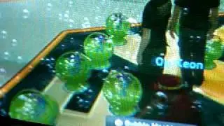 April Fools at Playstation HOME!