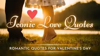 Love quotes for her ,Romantic quotes for someone special | Valentine's Day Quotes Collection #quotes