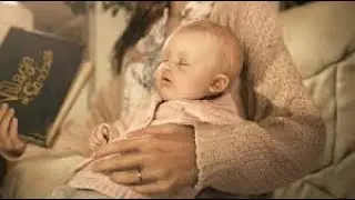 Resident Evil Village beautiful baby cry