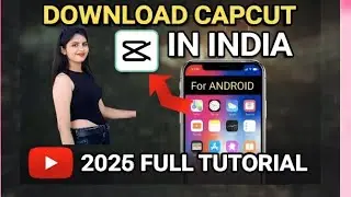 How To Download Capcut Pro for anroid in India🤩Pro features unlock#capcut#capcutlatestversion #edit 