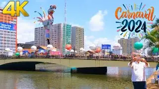 GALO DA MADRUGADA PRONTO PRA O DESFILE  RECIFE PE. FEV-09/02/2024