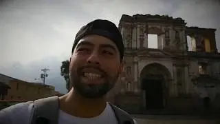 Episode One  Guatever