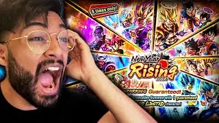 $500+ SUMMONS ON THE GREATEST BANNER EVER!