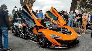 2026 This Supercar Is a Beast! McLaren 650S Will Blow Your Mind with Speed and Style!