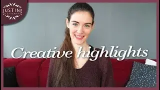 BEST OF MARCH! Inspiration & highlights ǀ Monthly favorites ǀ Justine Leconte