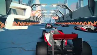 Asphalt8 ReV Tez PRO CUP sector8  00:51:546