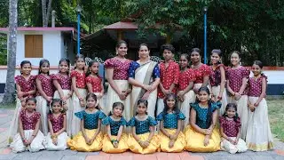 അരങ്ങേറ്റം🙌🙌 ഗുരുവായൂർ മേൽപ്പത്തൂർ ഓഡിറ്റോറിയം  #classcal #dance #imminivallyakaryangal