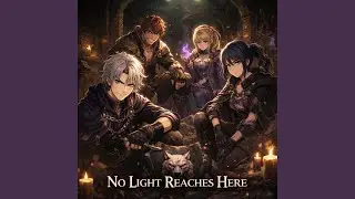 No Light Reaches Here (Fire Emblem Three Houses Inspired)