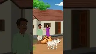 गाँव की कहानी | Gaon Ki Kahani | Hindi Story