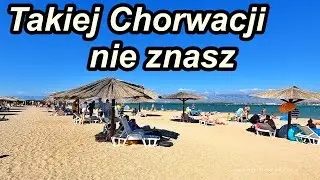 Nieznana Chorwacja