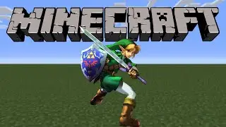 Minecraft Building Link