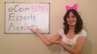 eCom Experts Academy Review and Master Package Bonuses