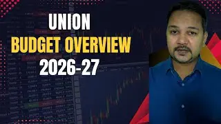 Union Budget 2026-27 Highlights | Rajeev Gupta | 9:16 Format