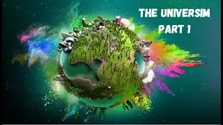 Universim Part 1