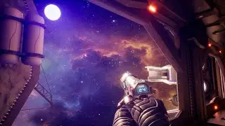 DeadZone:Rouge Zone 2 Mission:Glass cannon (Nightmare solo)