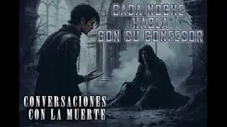 Conversaciones con la muerte